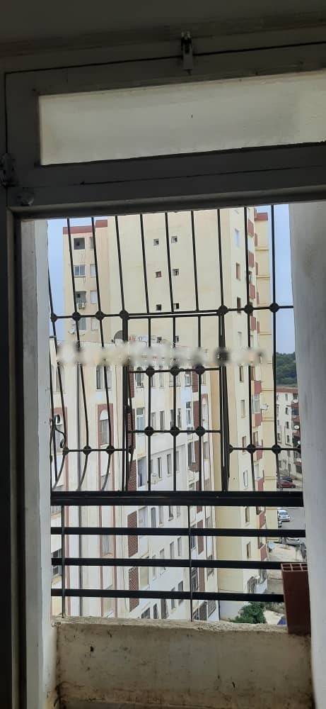 Vente Appartement F3 Saoula