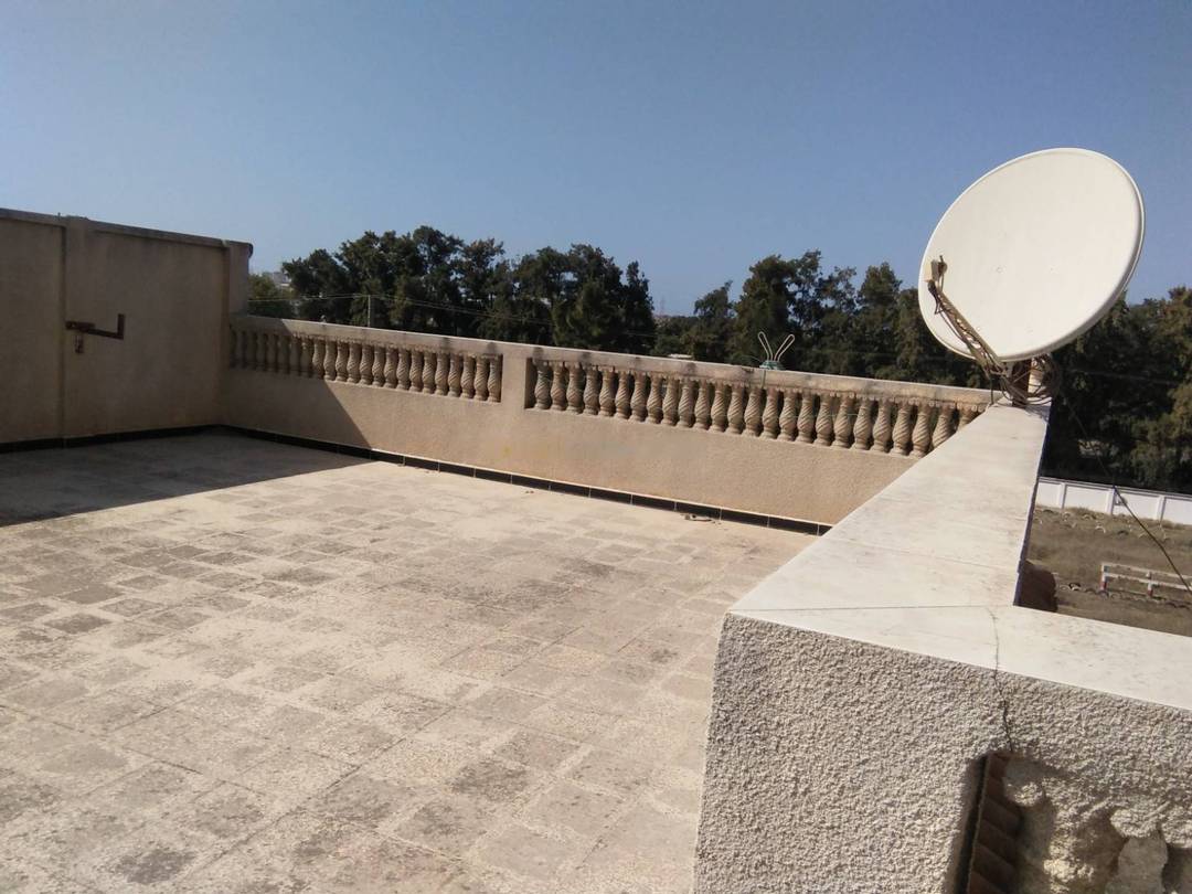 Location Villa F5 Dar El Beida