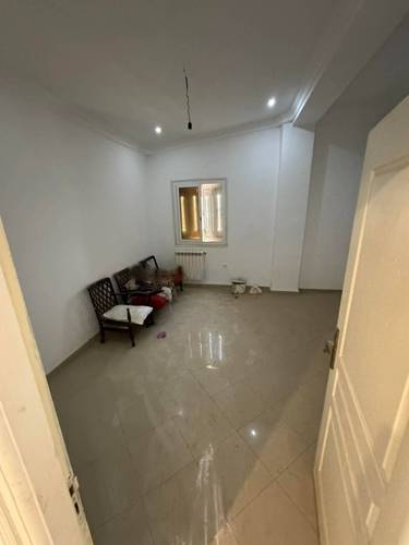Vente Appartement F6 Baba Hassen