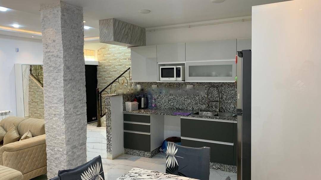 Vente Appartement F6 Bordj El Bahri