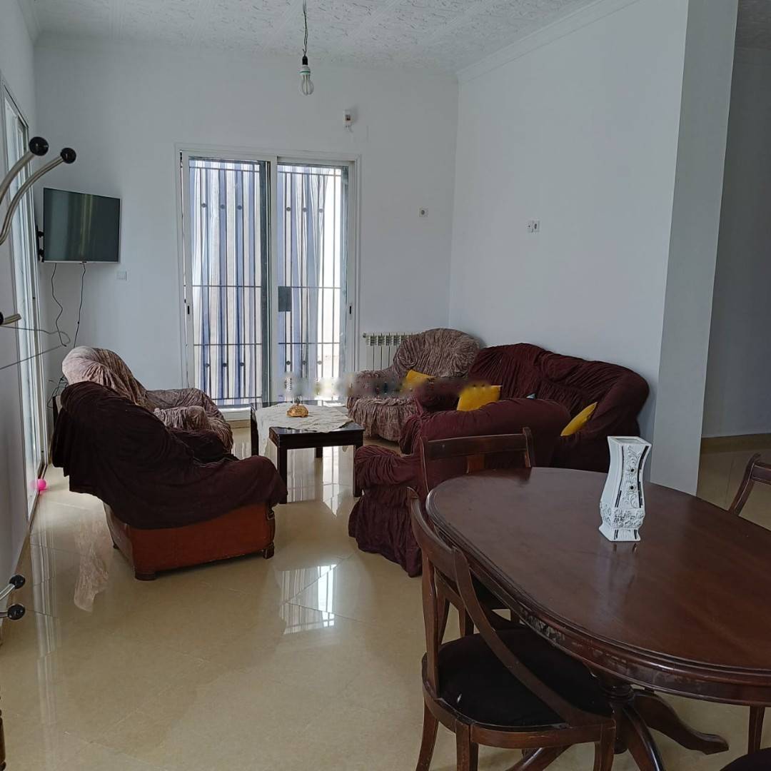 Location Appartement F03 Birkhadem