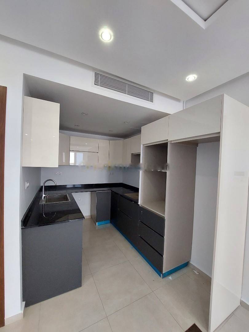 Vente Appartement Ouled Fayet