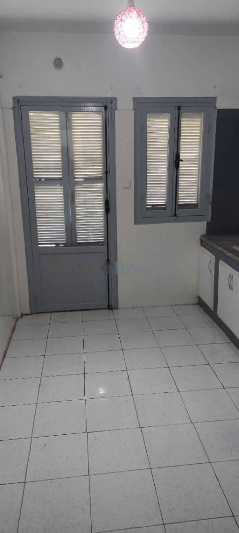 Vente Appartement F3 Ain Benian