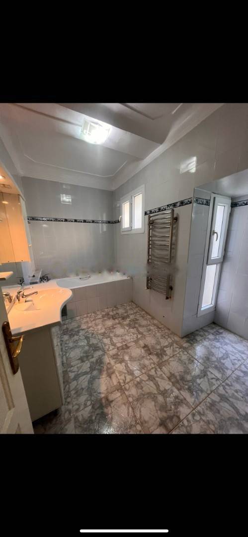 Vente Appartement F4 Ben Aknoun