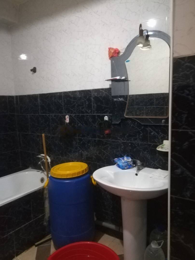 Location Appartement F2 Bordj El Kiffan