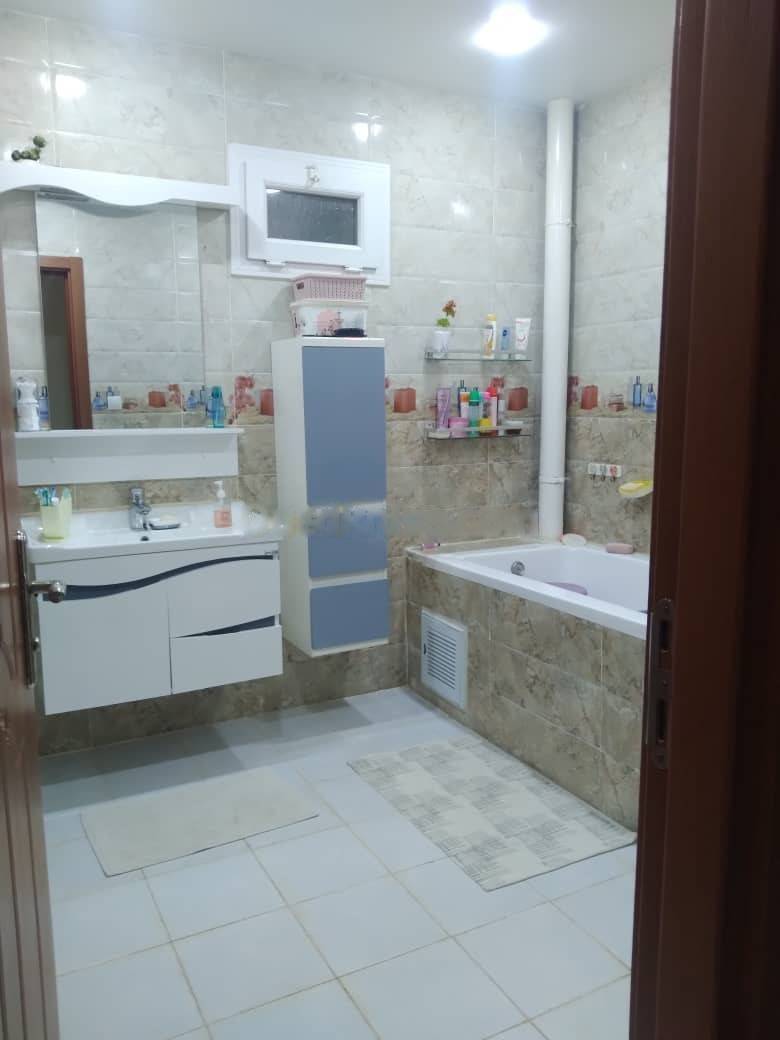 Vente Appartement F5 Bordj El Kiffan