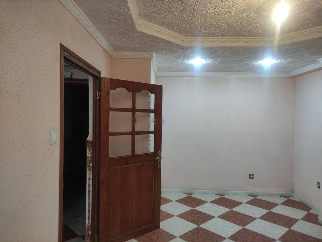 Location Appartement F3 Kouba