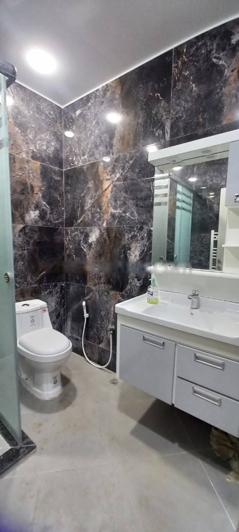 Vente Appartement F4 Bordj El Kiffan