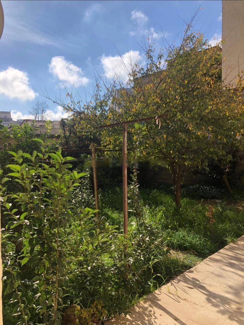 Vente Villa F8 Ben Aknoun