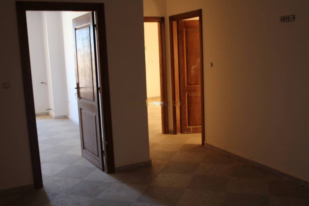 Vente Appartement F4 Cheraga