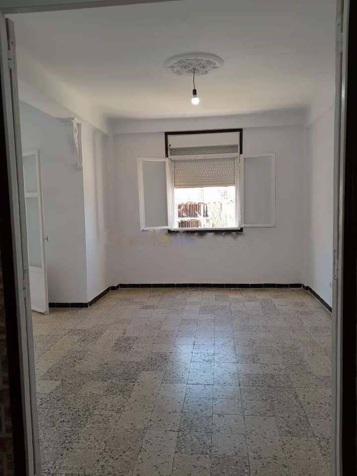 Vente Appartement F3 Bouzareah