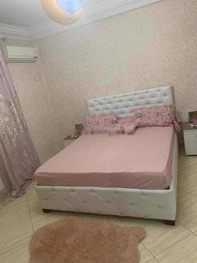 Vente Appartement F4 Ouled Fayet