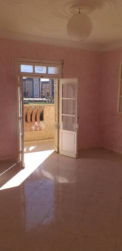 Location Niveau de villa F2 H'raoua