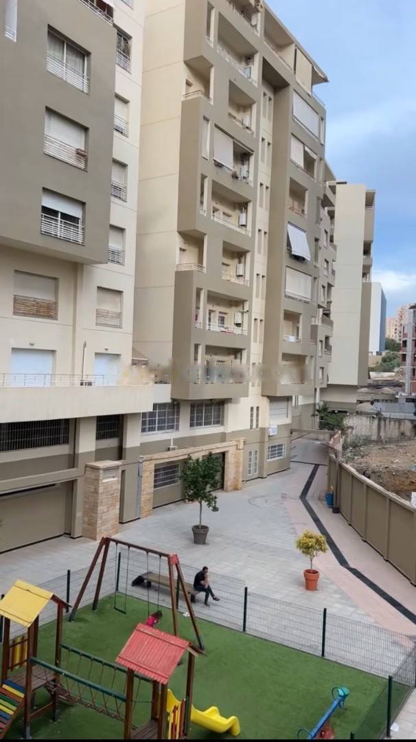 Vente Appartement F5 Ouled Fayet