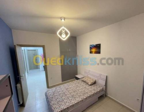 Vente Appartement F3 Bordj El Kiffan