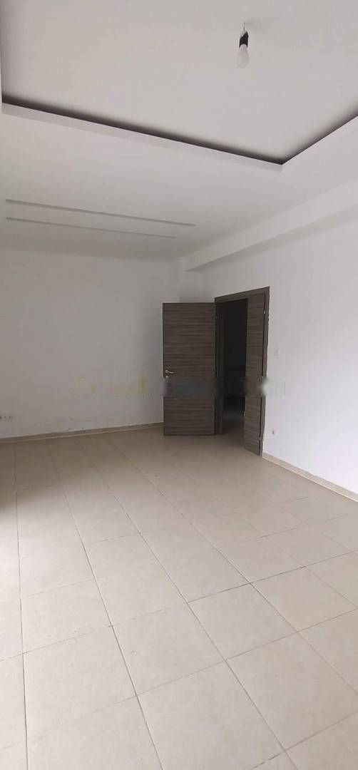 Vente Appartement F4 Birkhadem