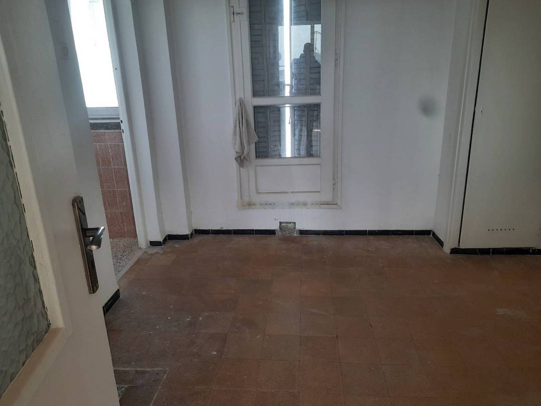 Location Appartement F5 Ben Aknoun