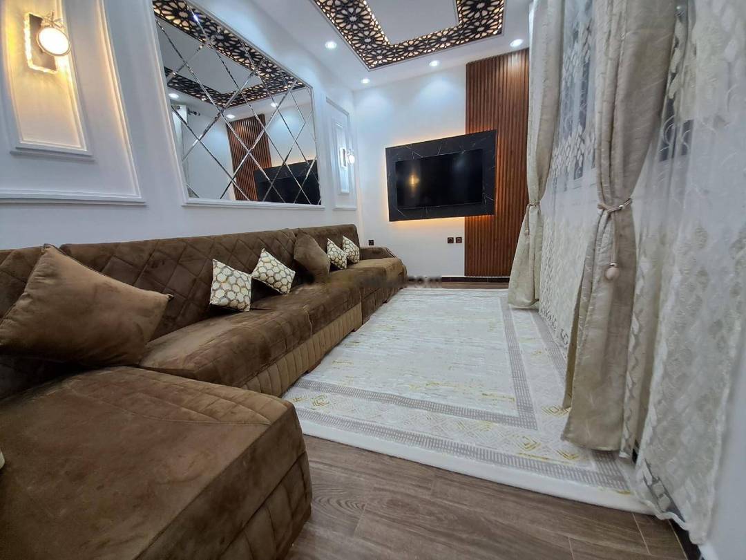 Vente Appartement F4 Bordj El Kiffan
