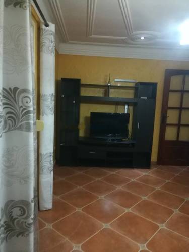 Location Appartement F3 Bab Ezzouar