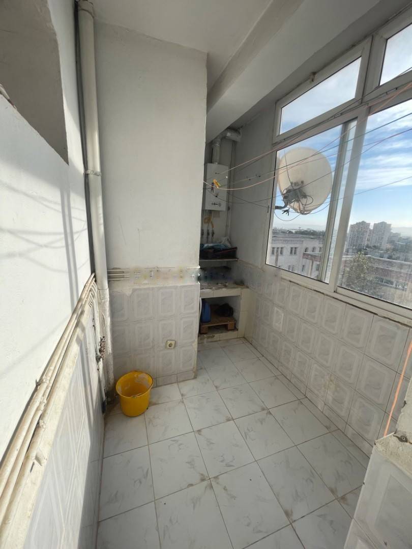 Location Appartement F4 Bir Mourad Rais