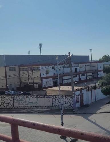 Vente Villa F8 Baraki