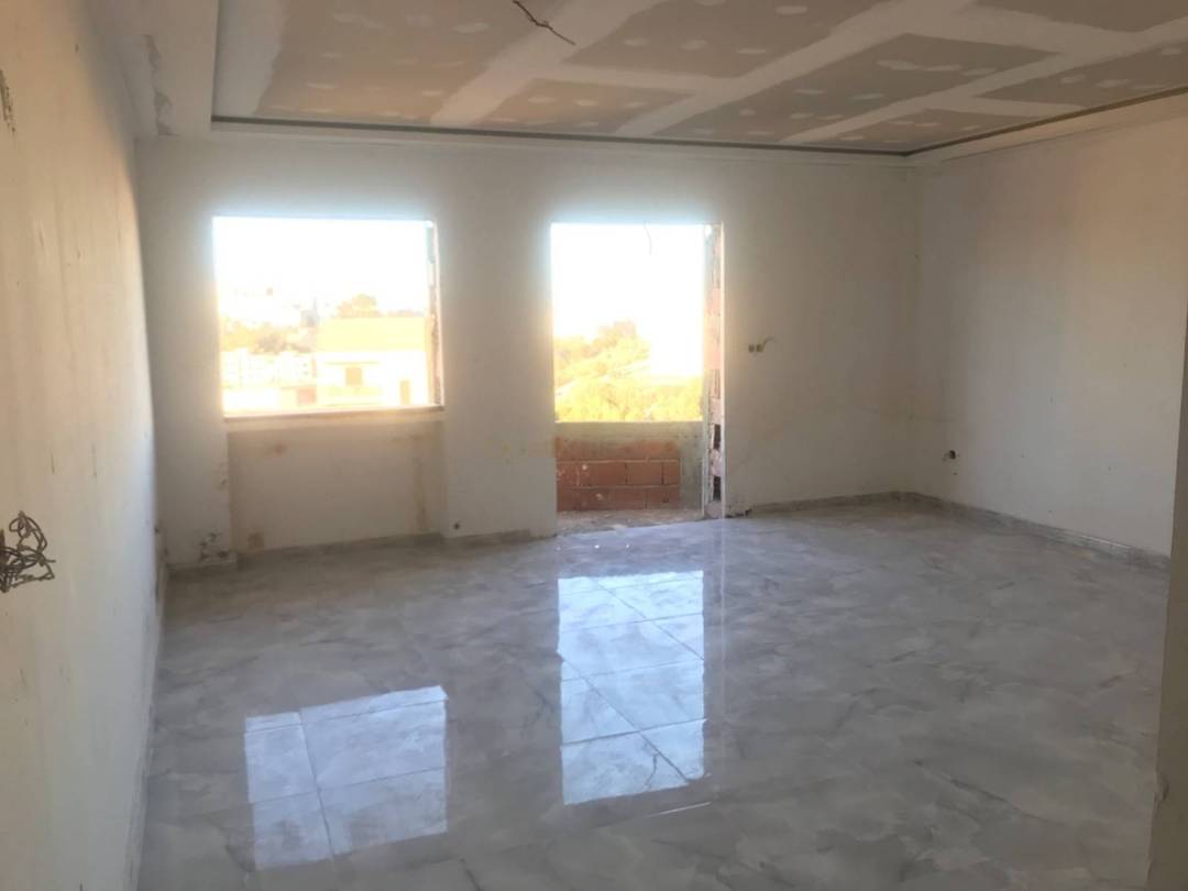 Vente Appartement F3 Draria