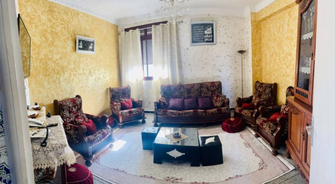 Vente Appartement F3 Reghaia