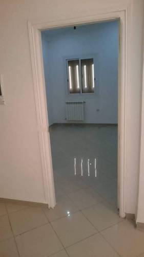 Vente Appartement F6 Bordj El Bahri
