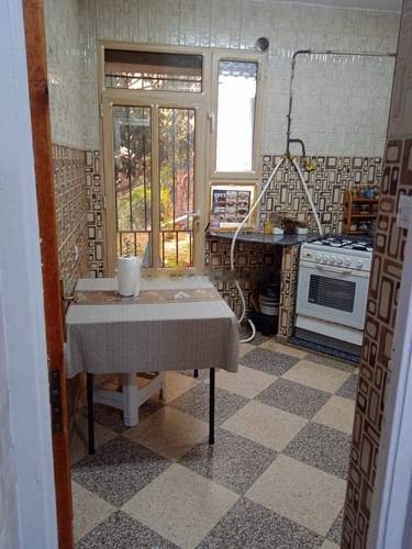 Location saisonnière Appartement F4 Bab Ezzouar