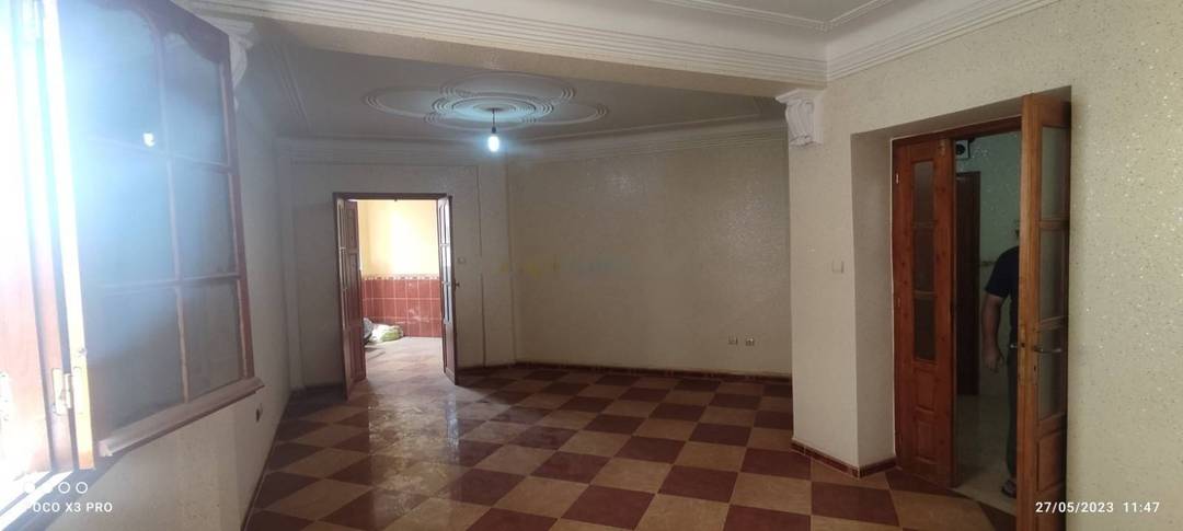 Location Appartement F4 Bordj El Bahri