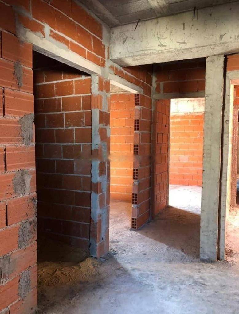 Vente Appartement F2 Bordj El Kiffan