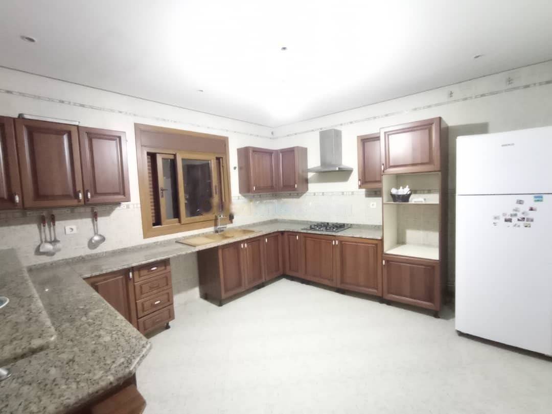Location Appartement F7 Bordj El Kiffan