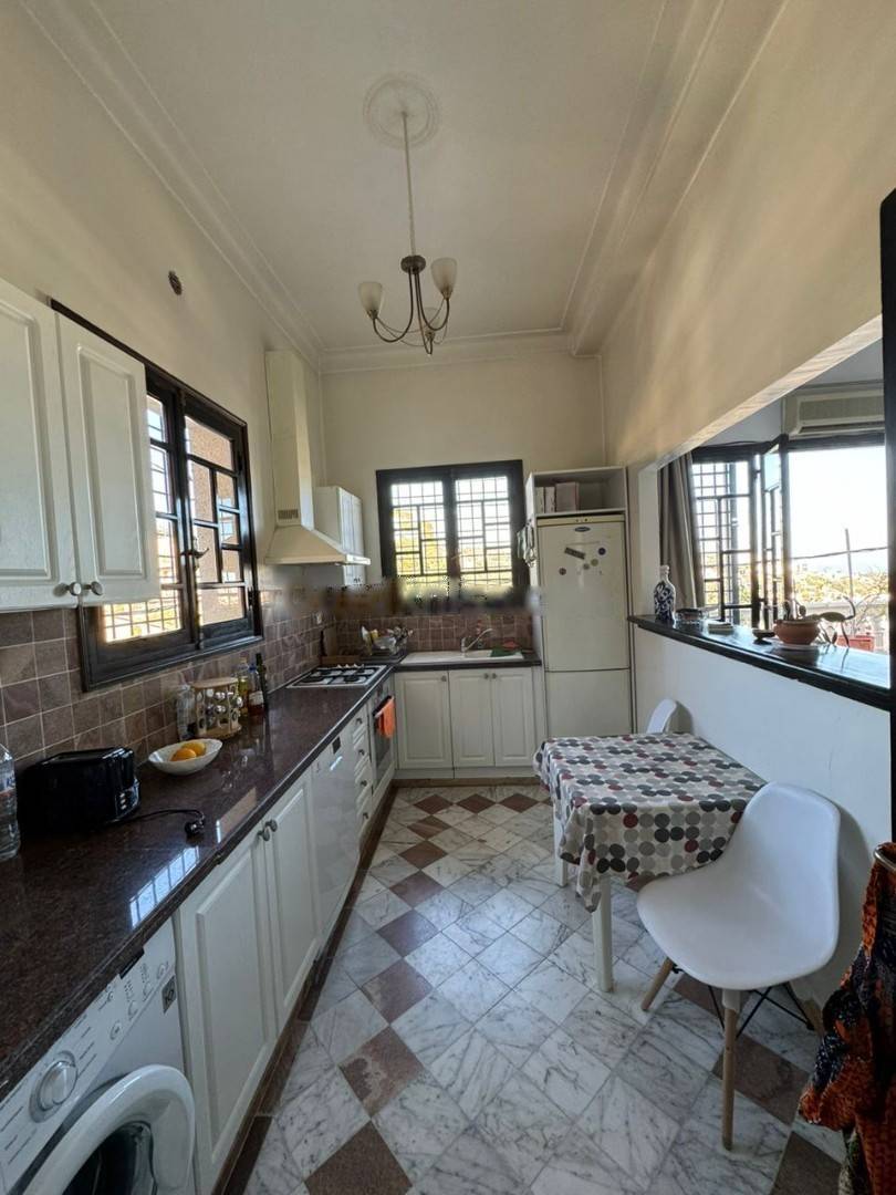 Location Niveau de villa F3 El Biar