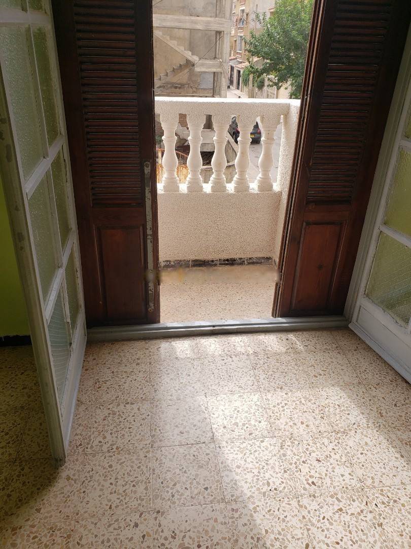 Location Appartement F2 Bordj El Kiffan