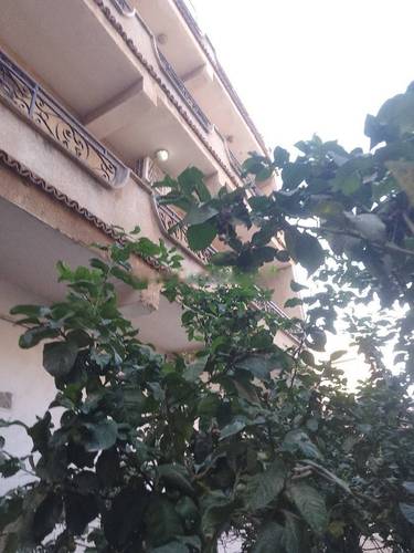 Vente Villa F9 Djasr Kasentina