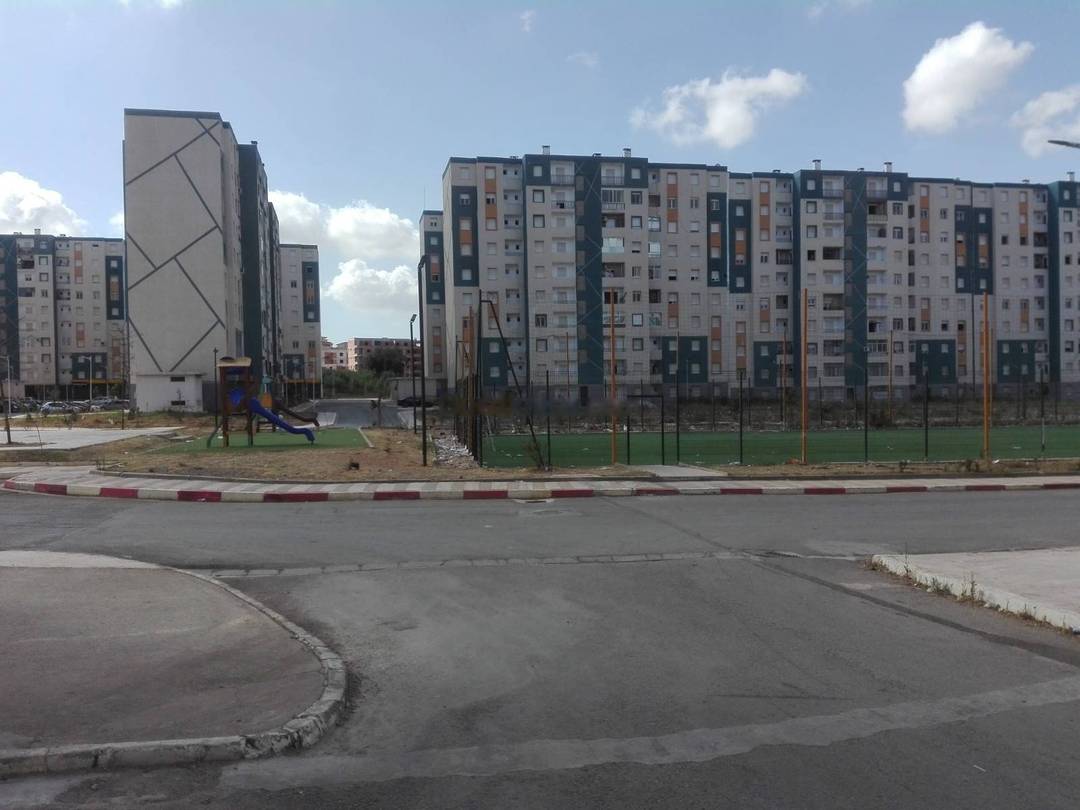 Vente Local F1 Ouled Fayet