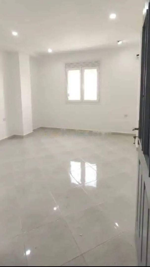 Vente Appartement F3 Bordj El Kiffan