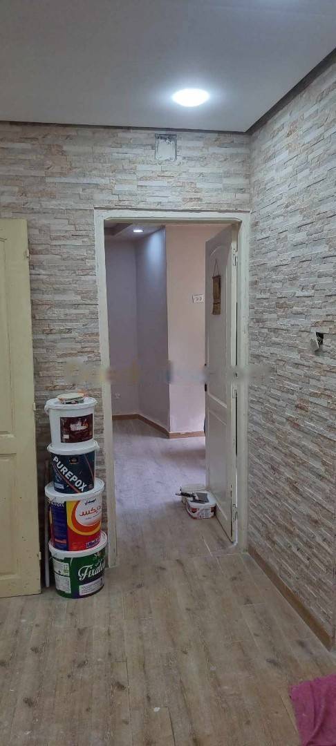 Location Appartement F3 Birkhadem