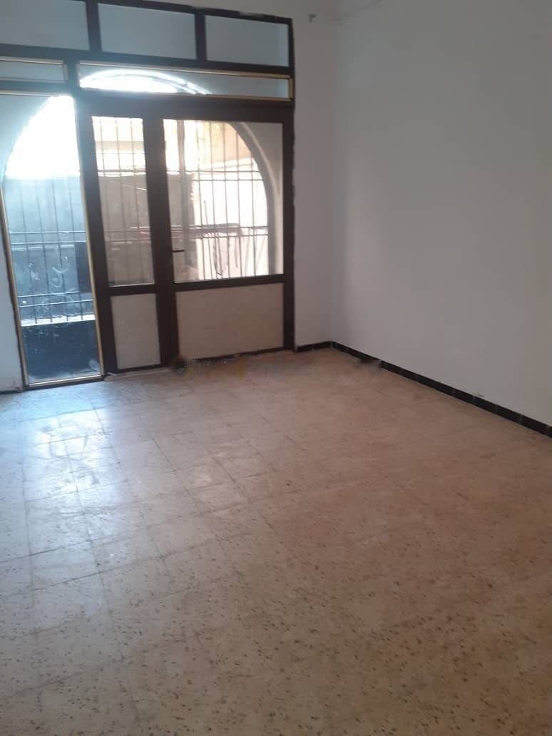 Location Niveau de villa Bordj El Bahri