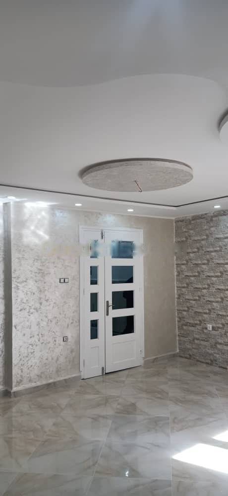 Vente Appartement F234 H'raoua