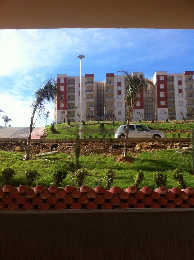 Location Appartement F3 Zeralda