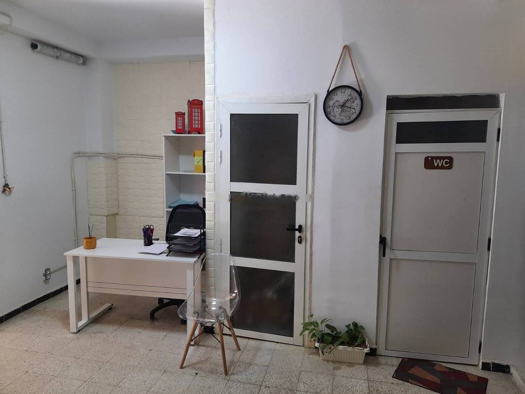 Location Niveau de villa F5 Kouba