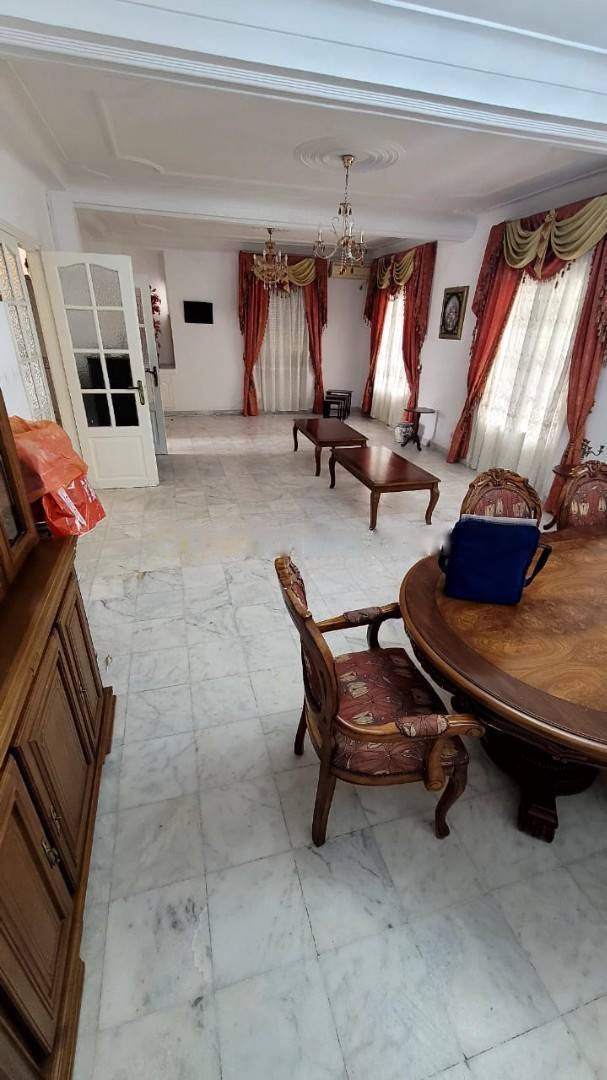 Location Villa F6 Dely Ibrahim