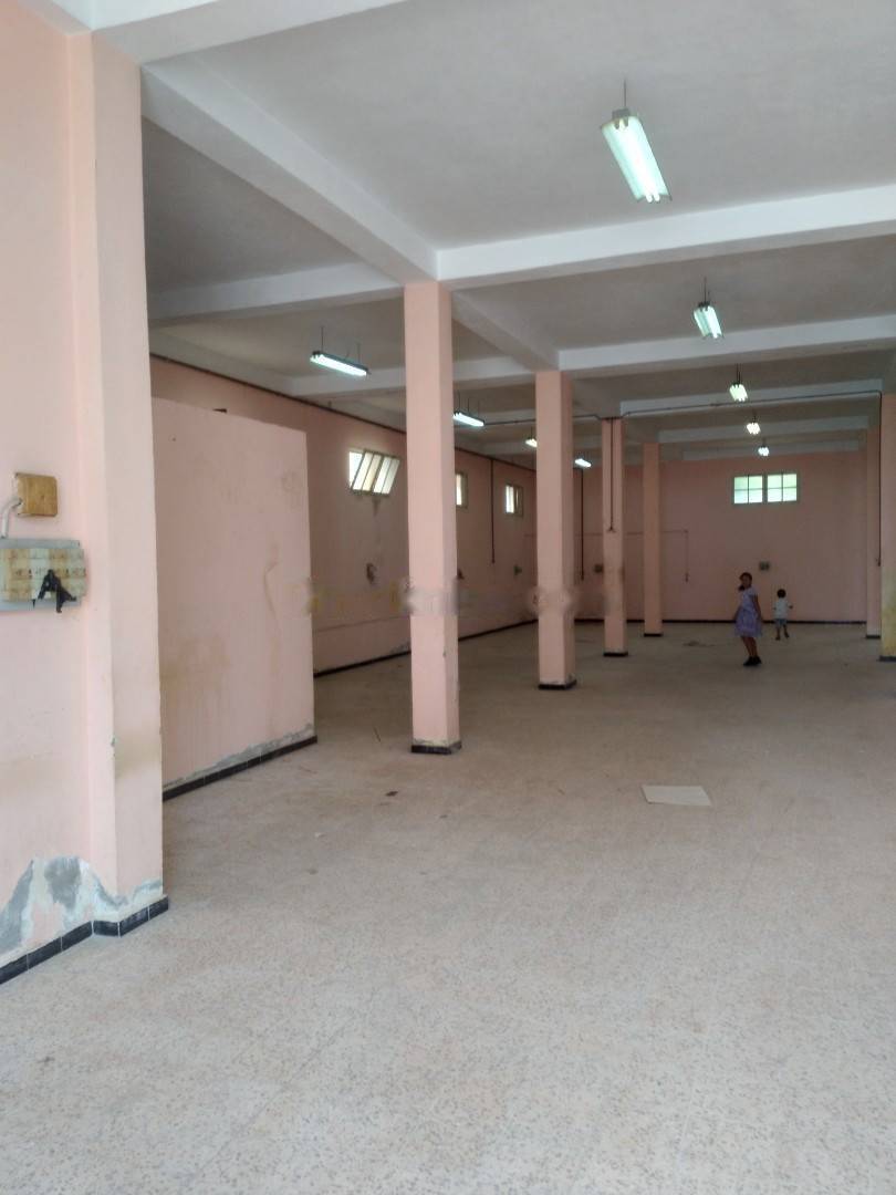 Location Local F0 Reghaia