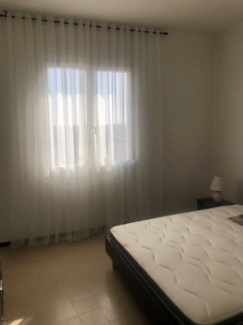 Location Appartement F4 Hydra