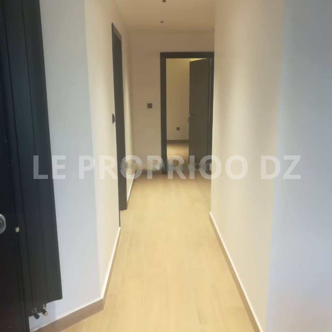 Vente Appartement F5 Birkhadem