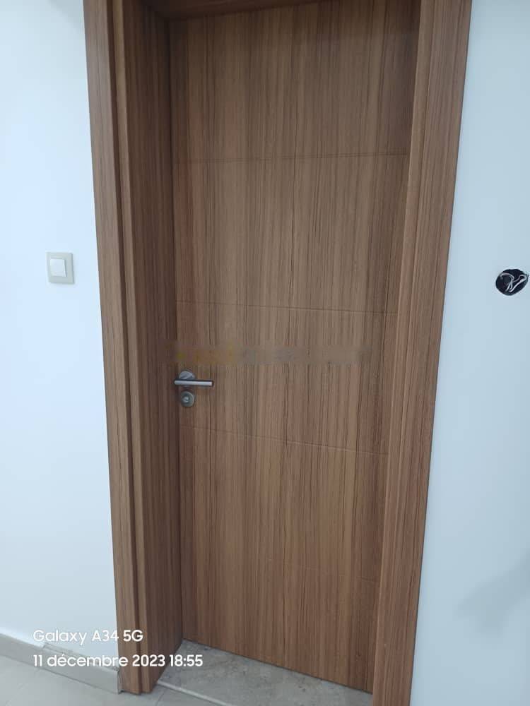 Location Immeuble Djasr Kasentina