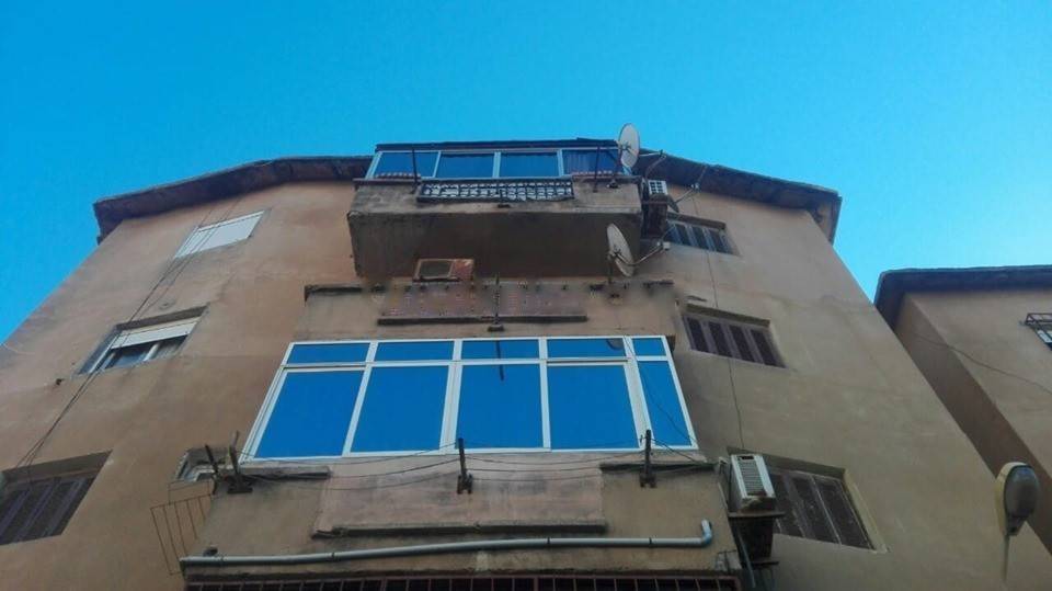 Location Appartement F2 Bordj El Kiffan