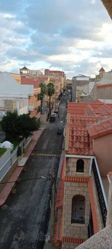 Vente Villa F16 Cheraga