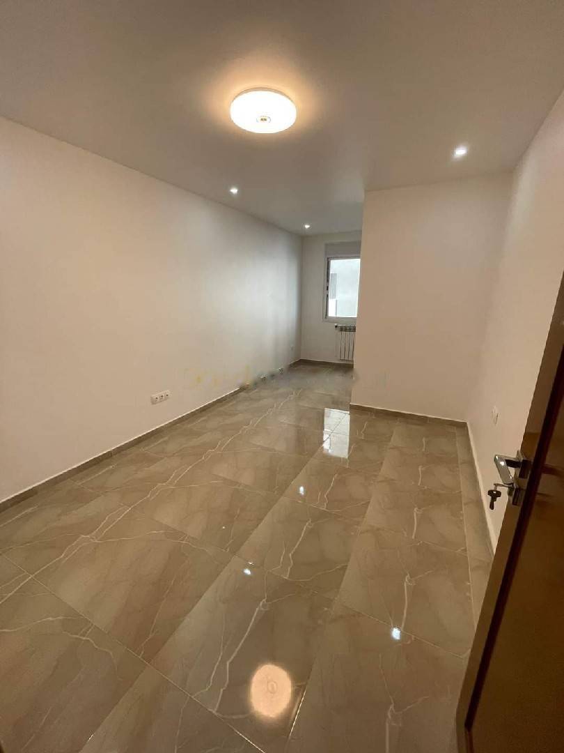 Vente Appartement F2 Bordj El Bahri